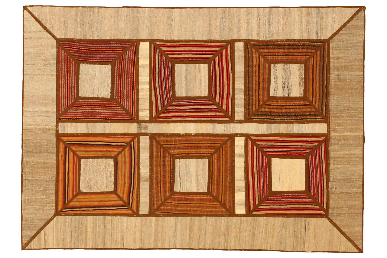 Turkey Transitional Rug 15366