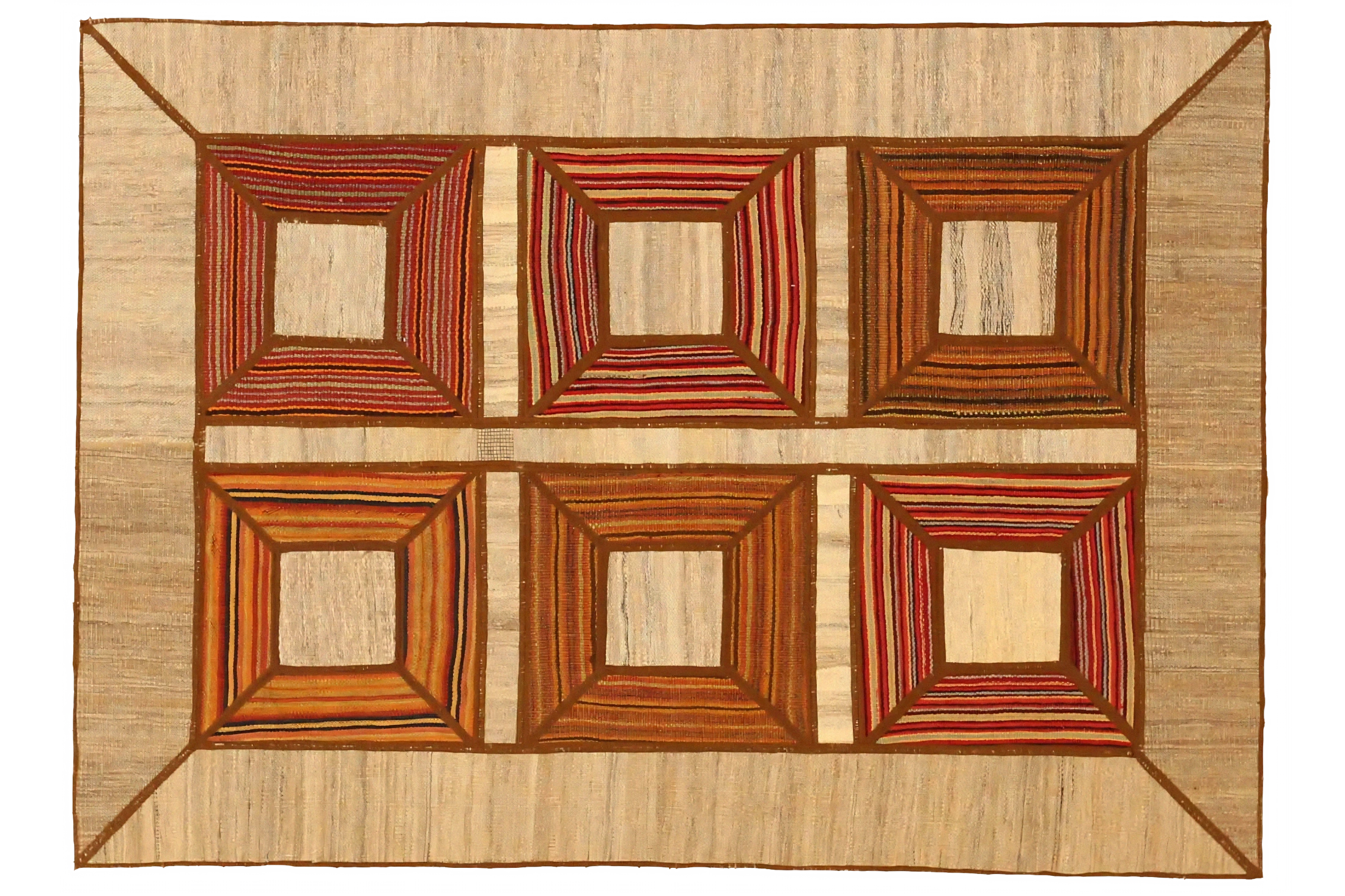 Turkey Transitional Rug 15366