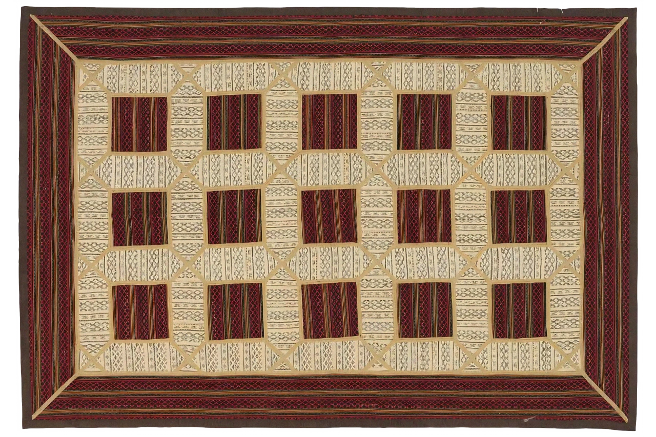 Turkey Transitional Rug 15369