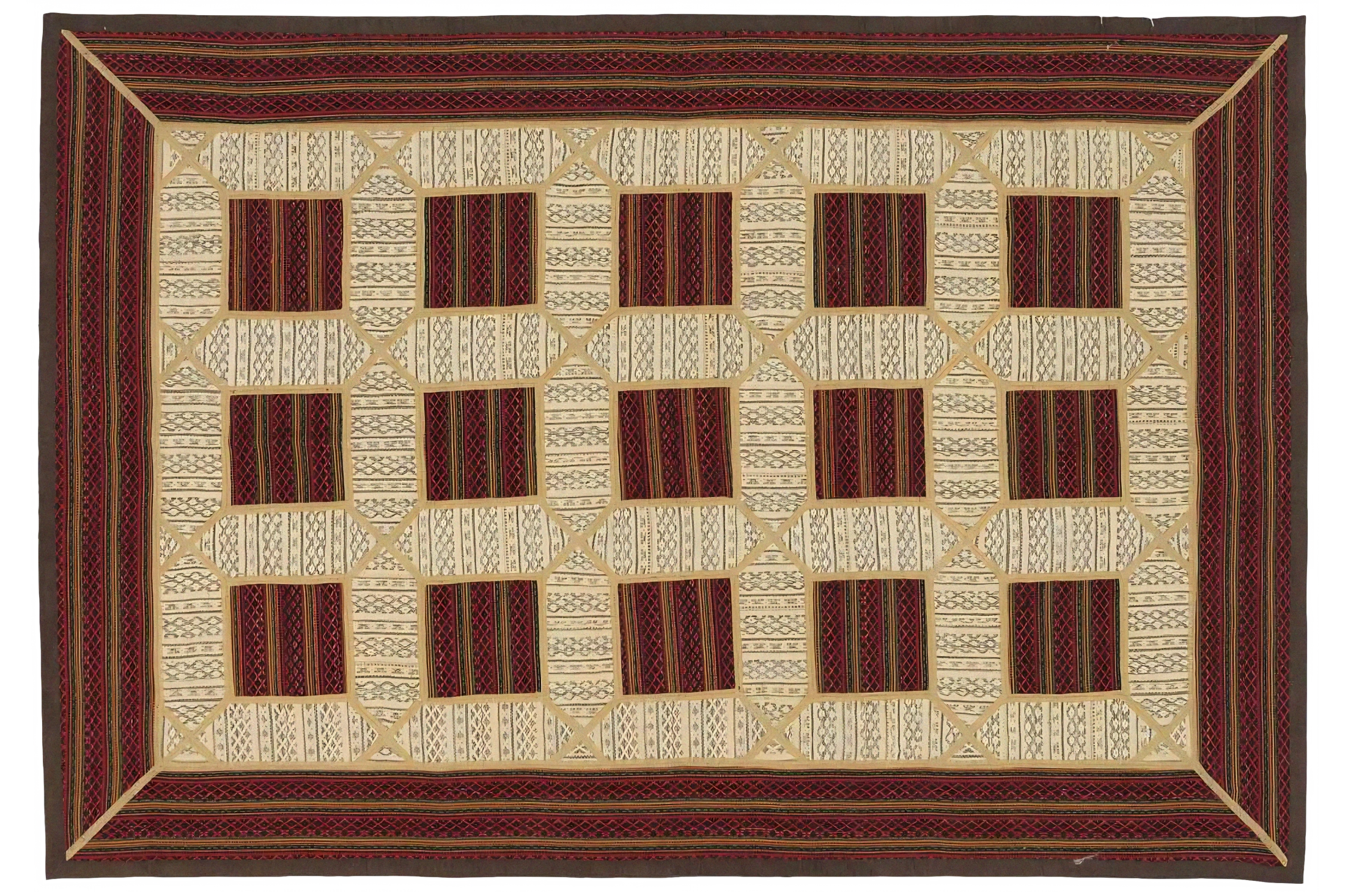 Turkey Transitional Rug 15369