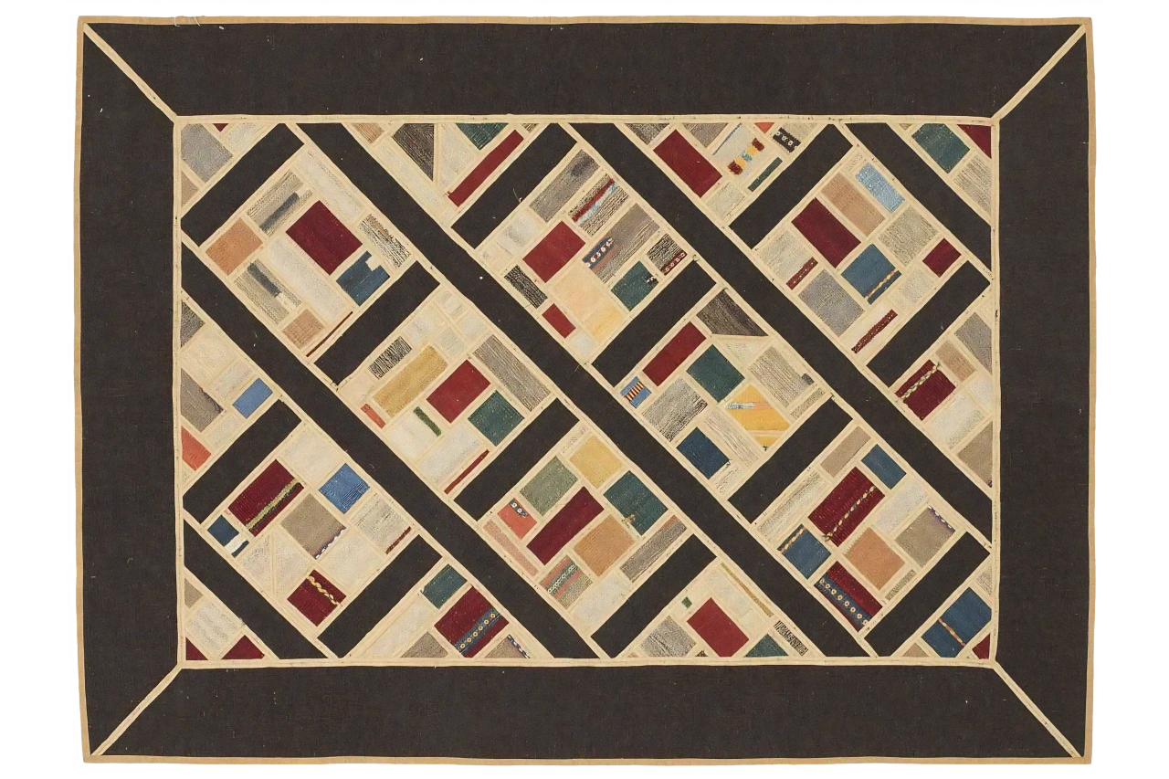 Turkey Transitional Rug 15370