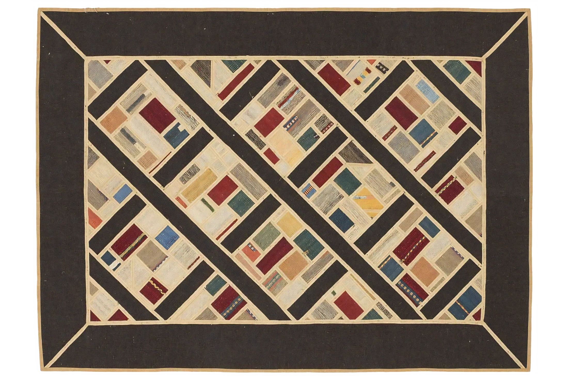 Turkey Transitional Rug 15370