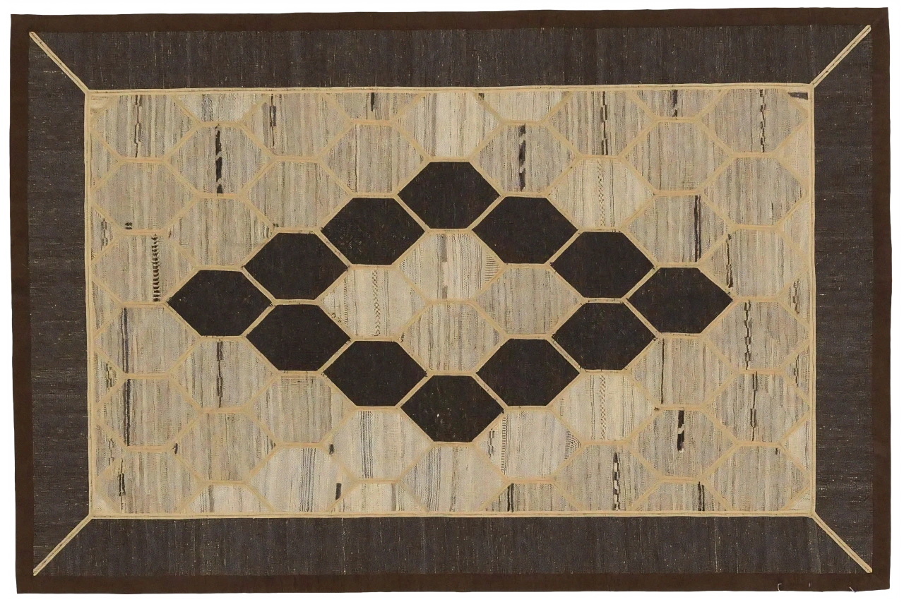 Turkey Transitional Rug 15374