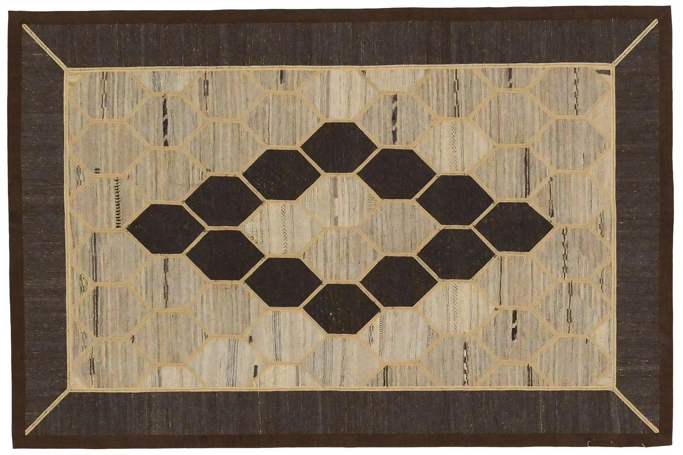 Turkey Transitional Rug 15374