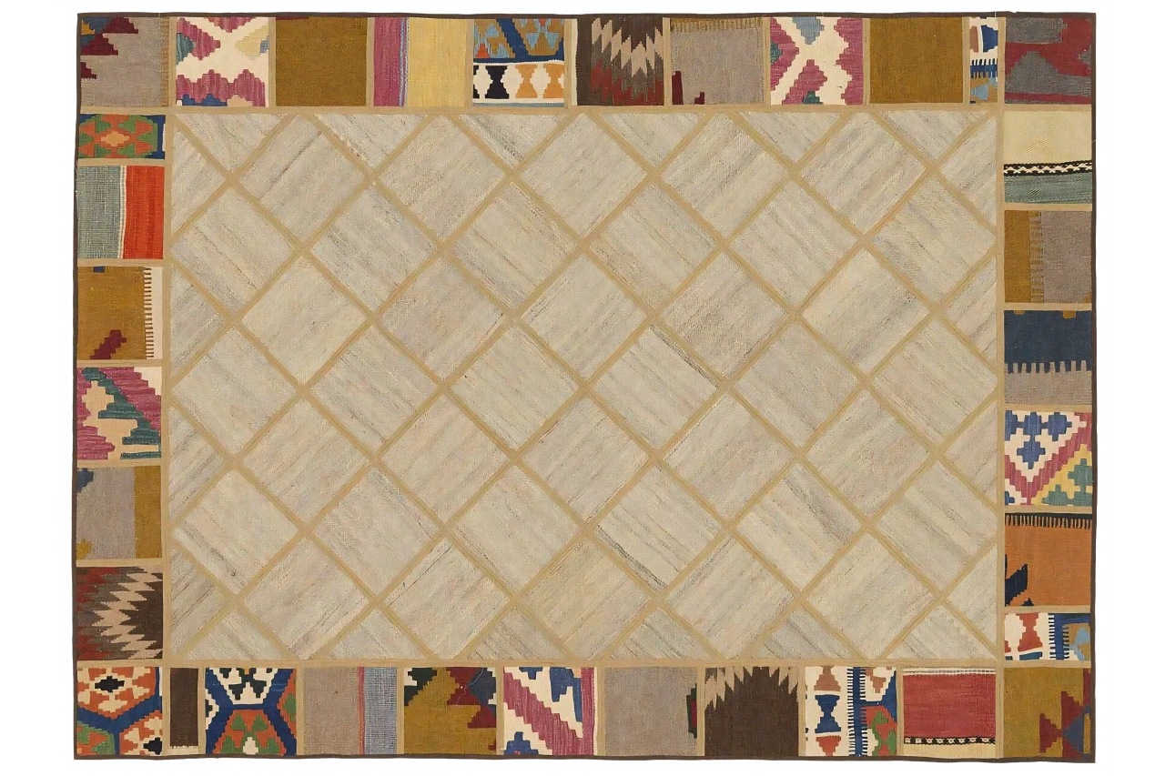 Turkey Transitional Rug 15377