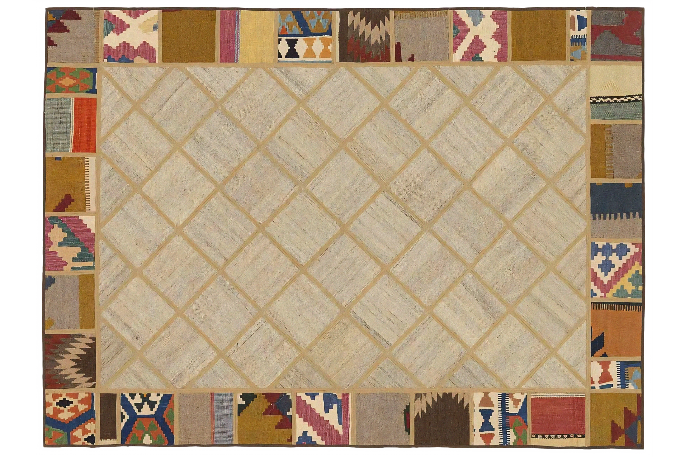 Turkey Transitional Rug 15377