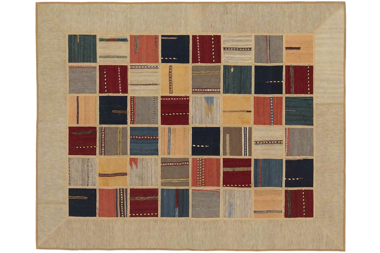 Turkey Transitional Rug 15381