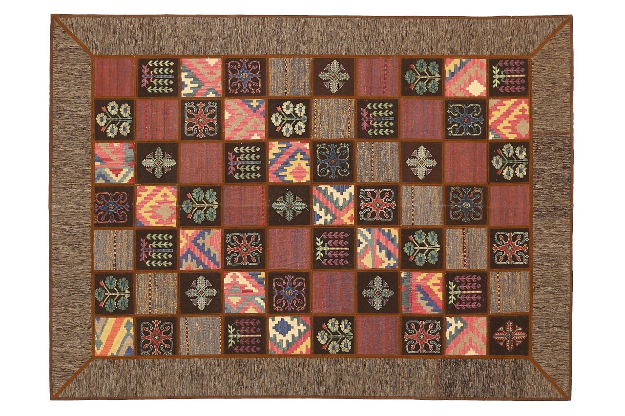 Turkey Transitional Rug 15385