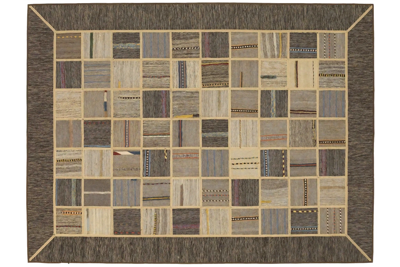 Turkey Transitional Rug 15386