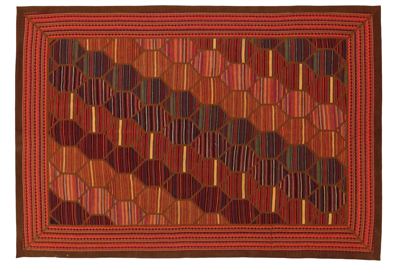 Turkey Transitional Rug 15388