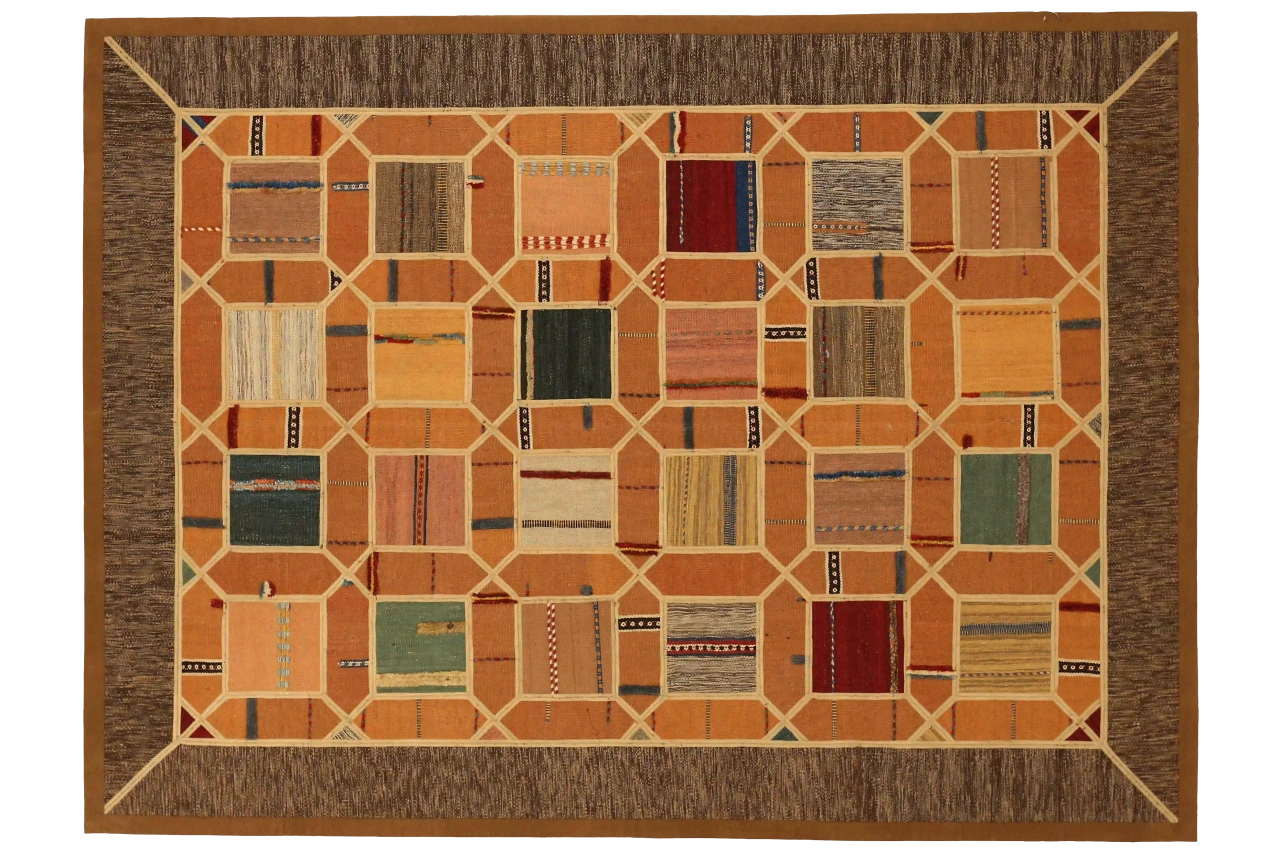 Turkey Transitional Rug 15389