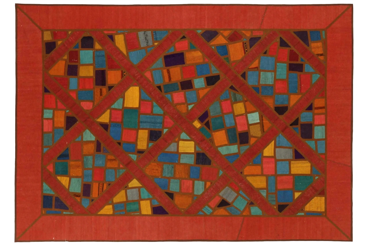 Turkey Transitional Rug 15393