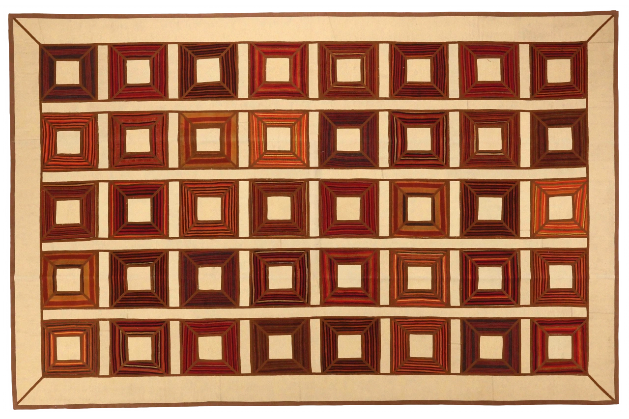 Turkey Transitional Rug 15396