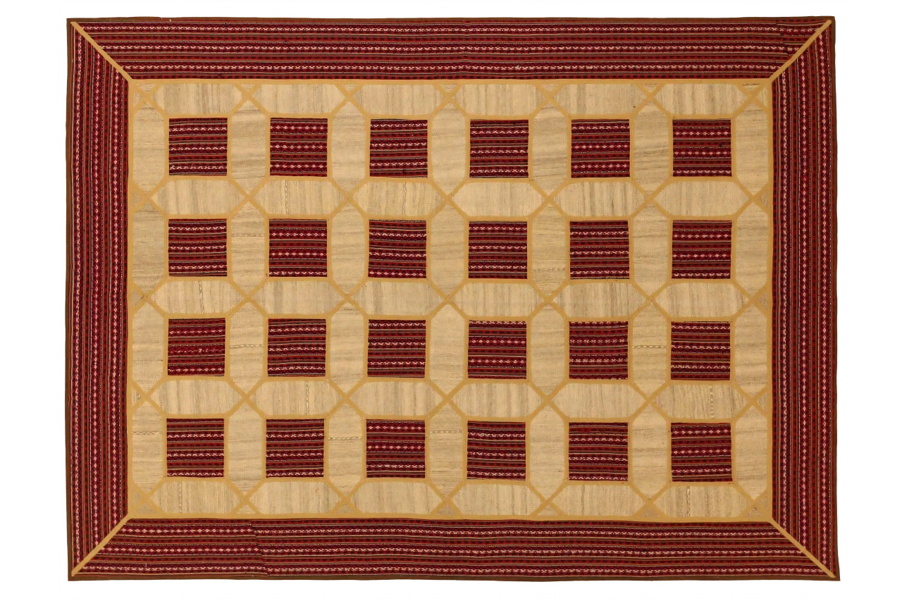 Turkey Transitional Rug 15399