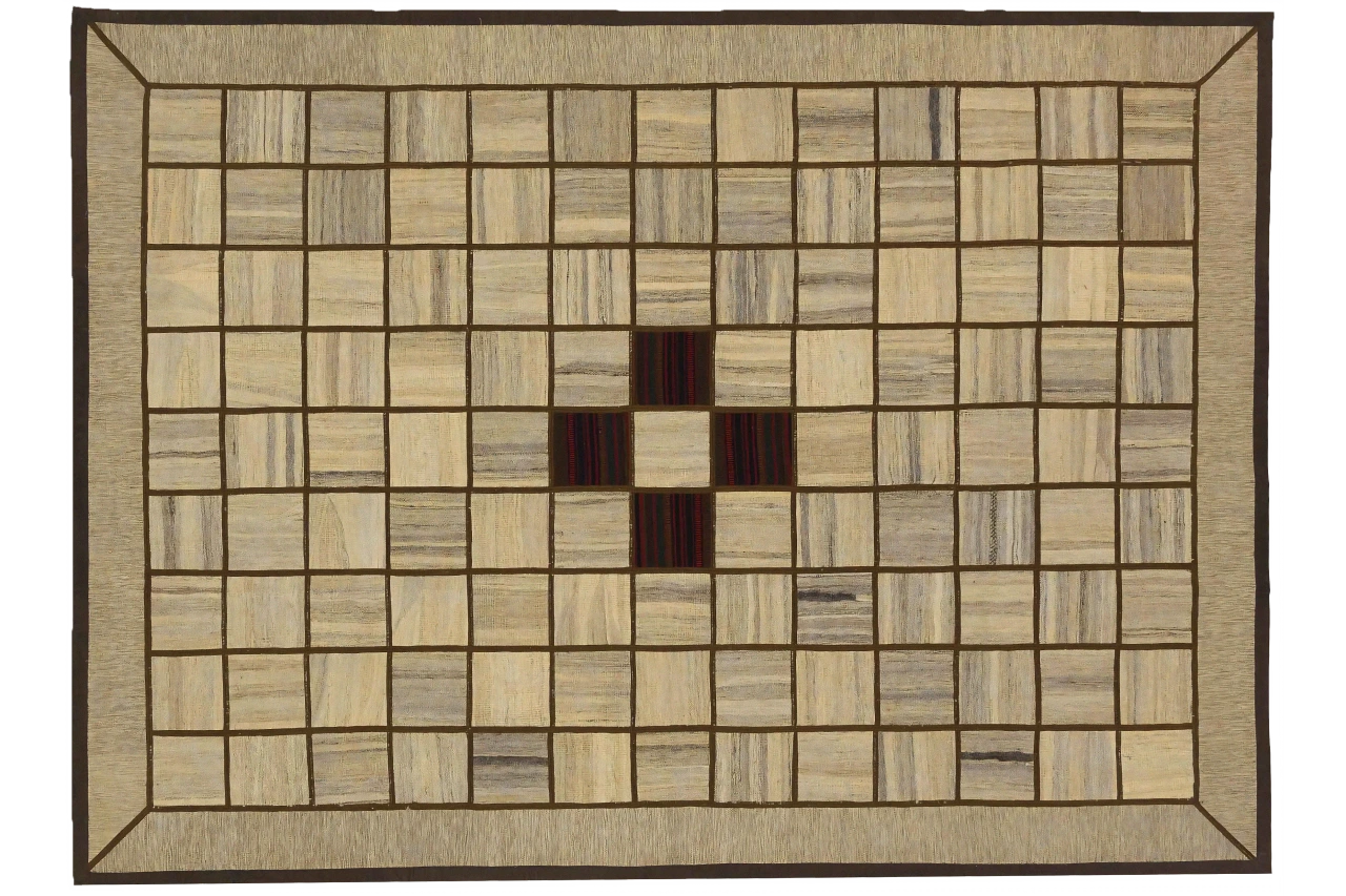 Turkey Transitional Rug 15400