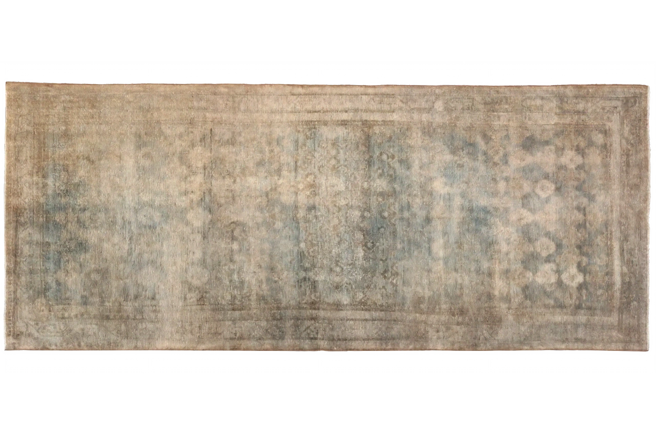 Persian Malayer Transitional Rug 15450