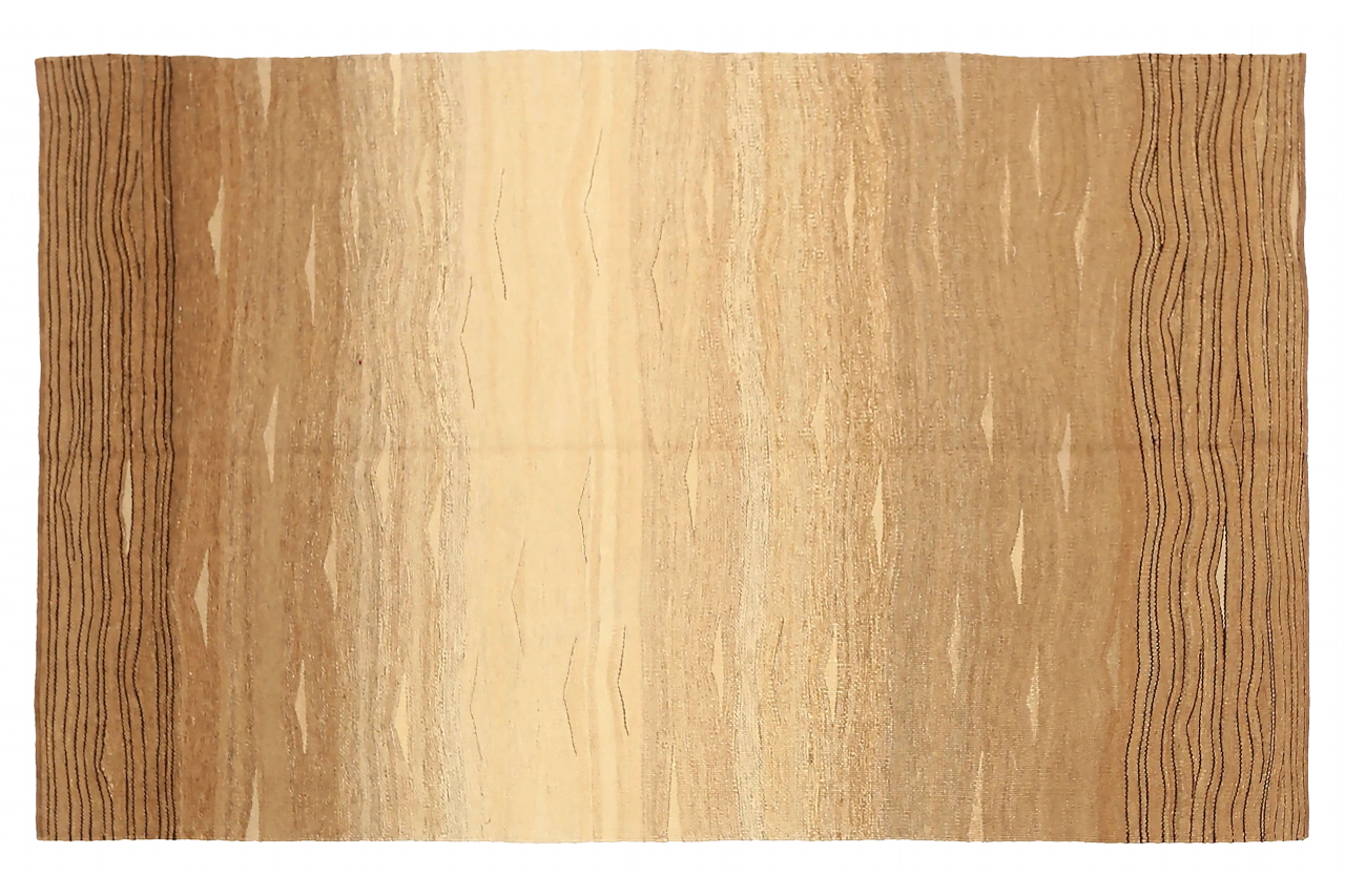 Turkey Transitional Rug 15558