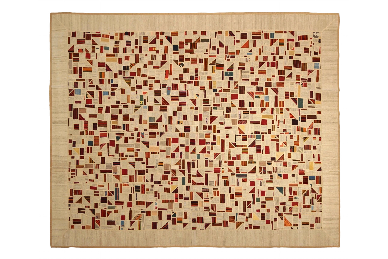 Turkey Transitional Rug 15942