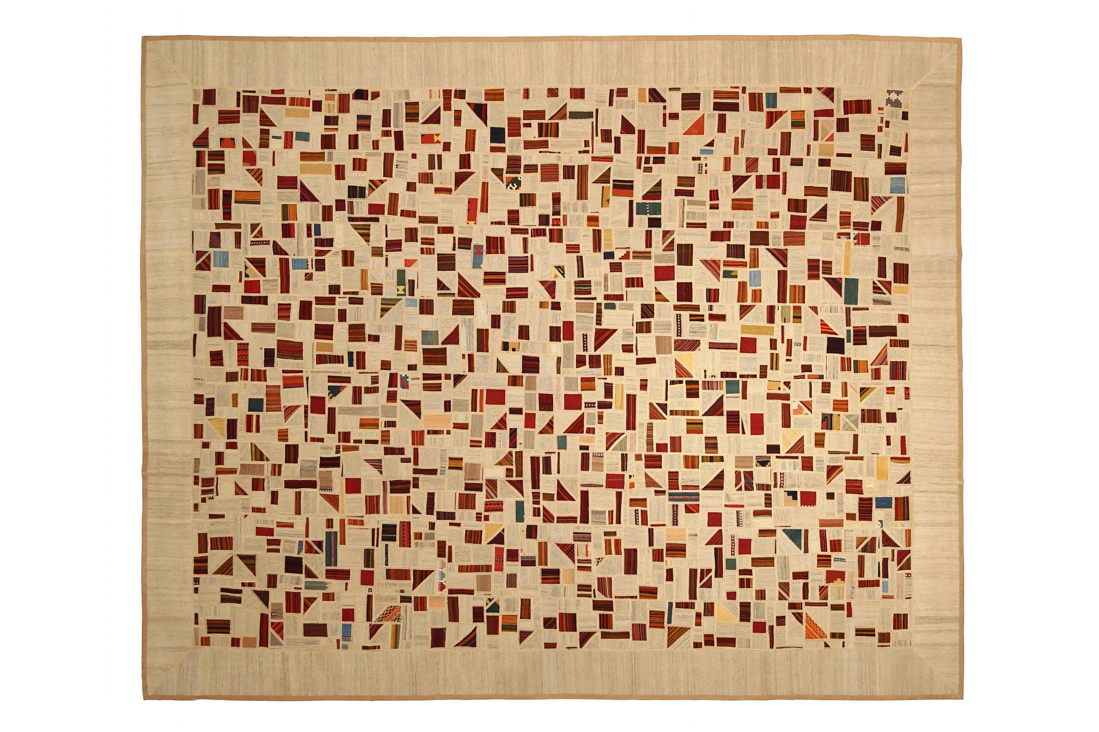 Turkey Transitional Rug 15942