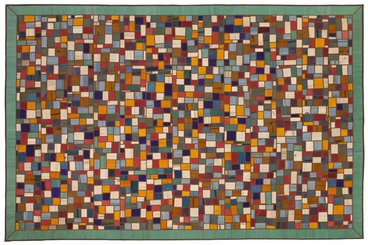 Turkey Transitional Rug 15945