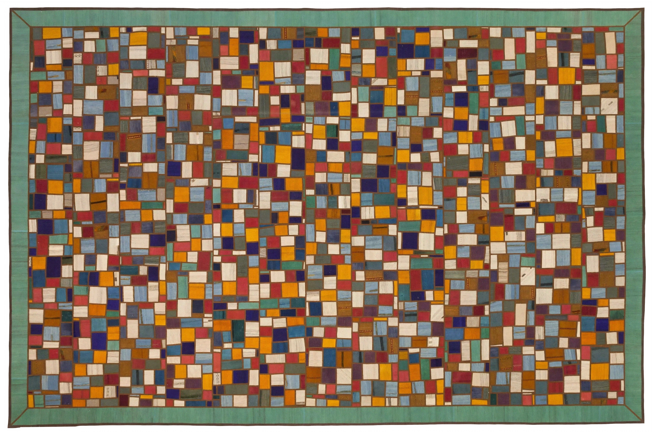 Turkey Transitional Rug 15945