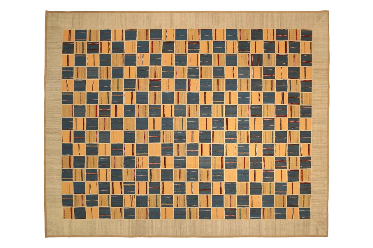 Turkey Transitional Rug 15954