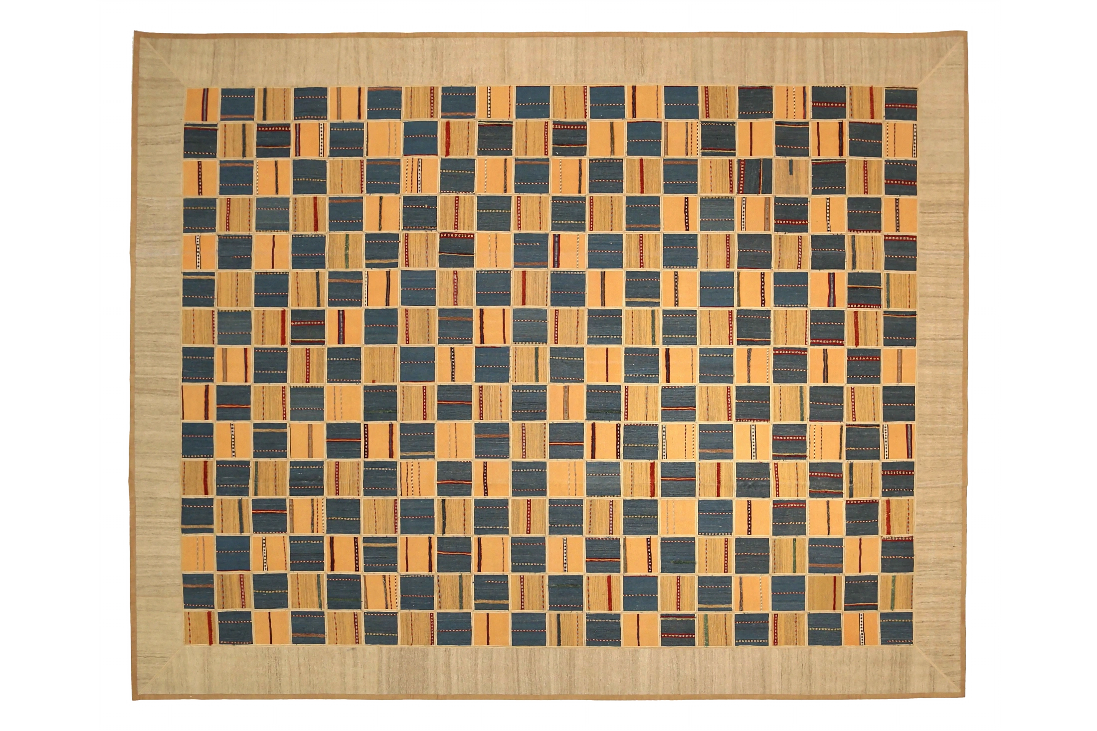 Turkey Transitional Rug 15954