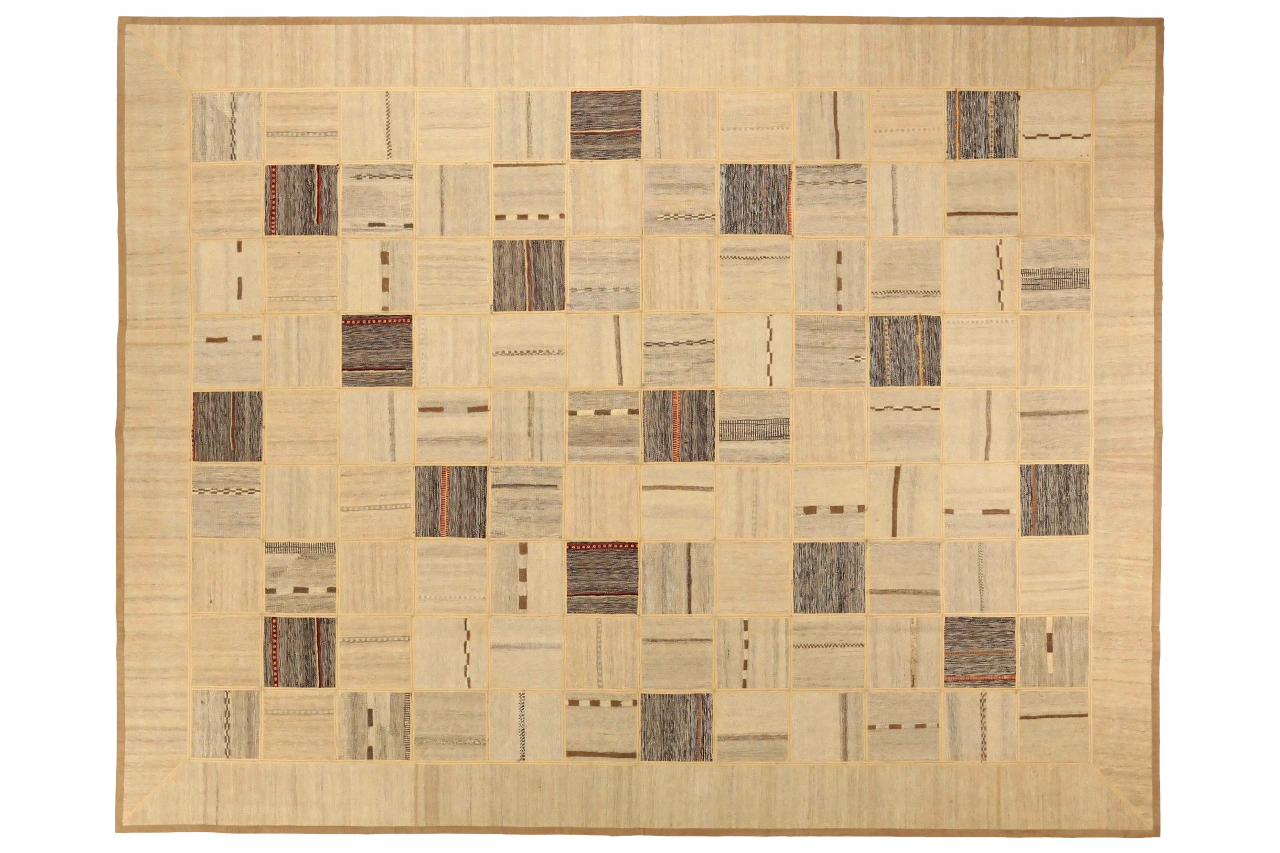 Turkey Transitional Rug 15957