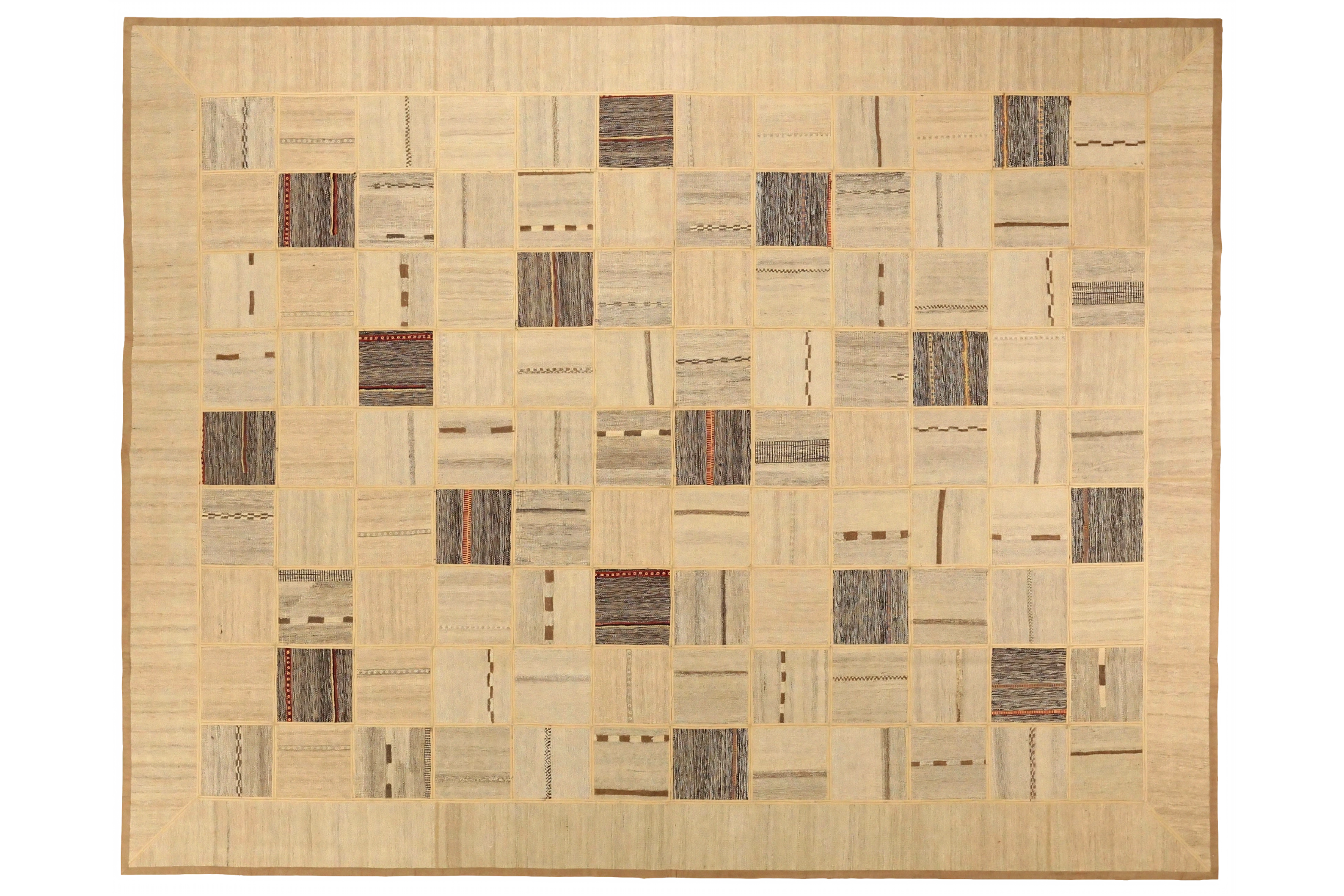 Turkey Transitional Rug 15957