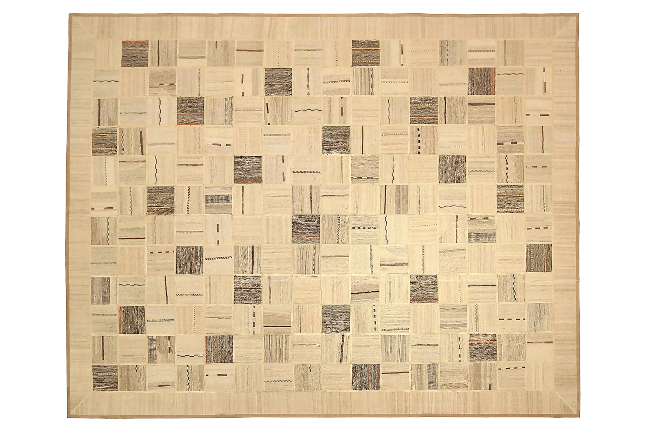 Turkey Transitional Rug 15963