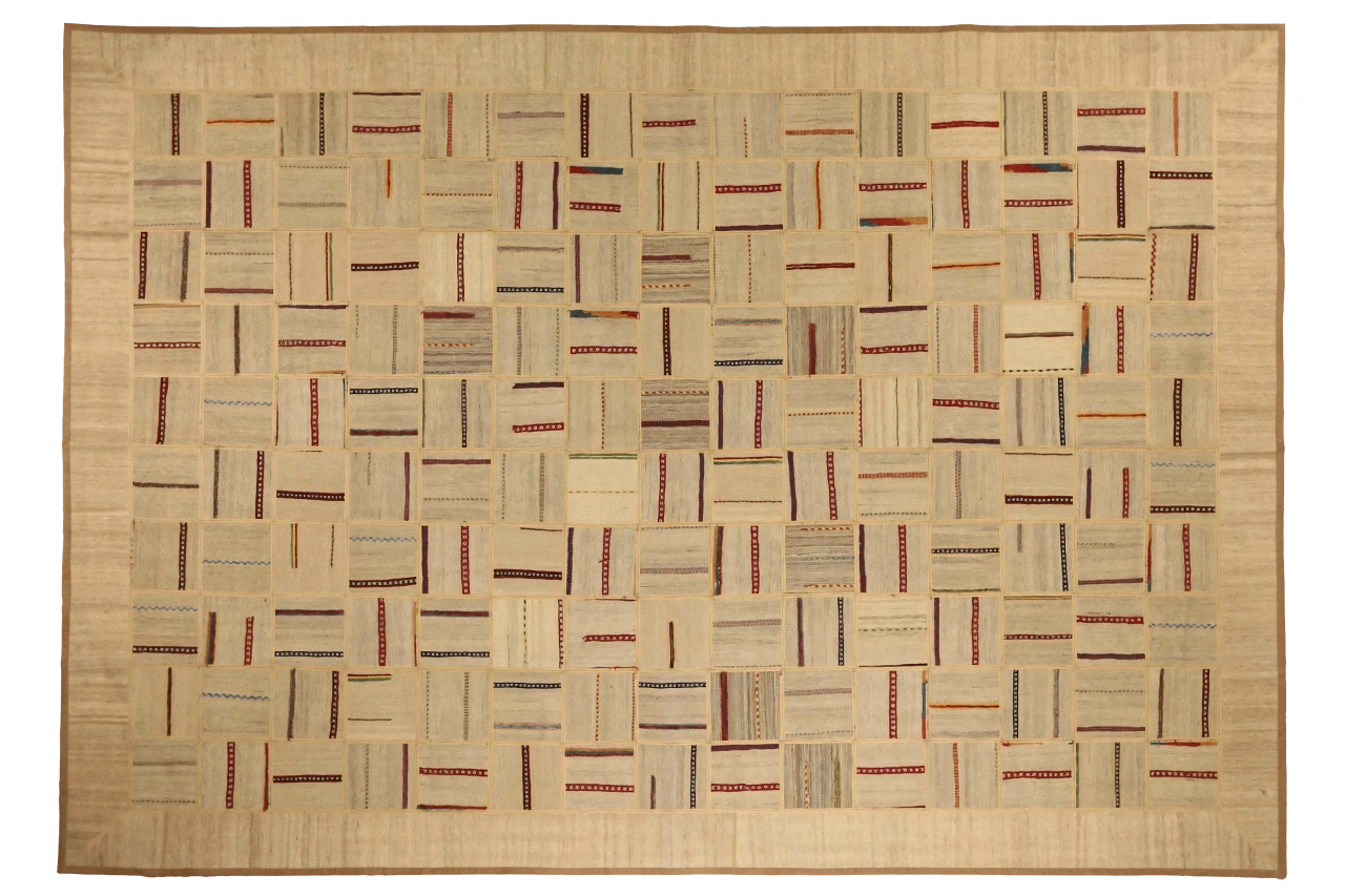 Turkey Transitional Rug 15965