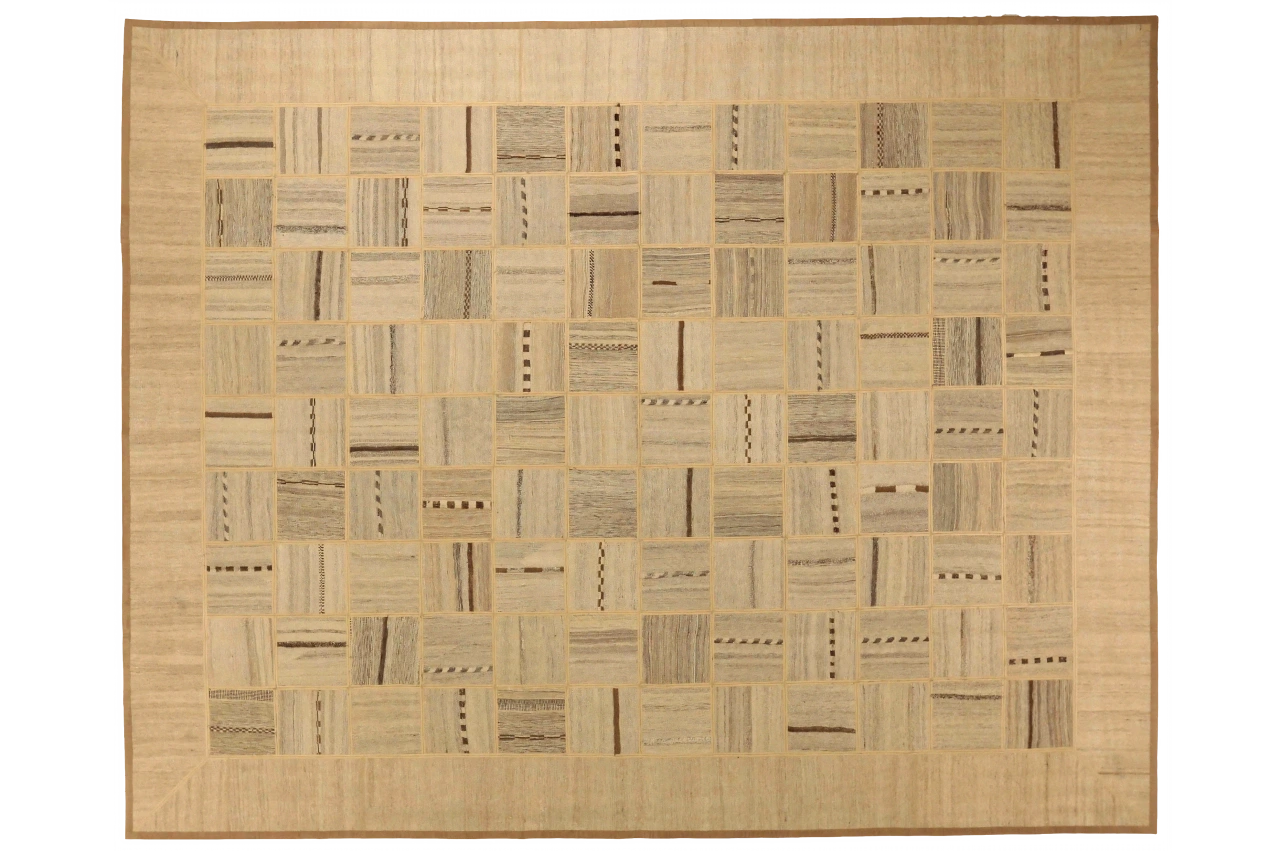 Turkey Transitional Rug 15966