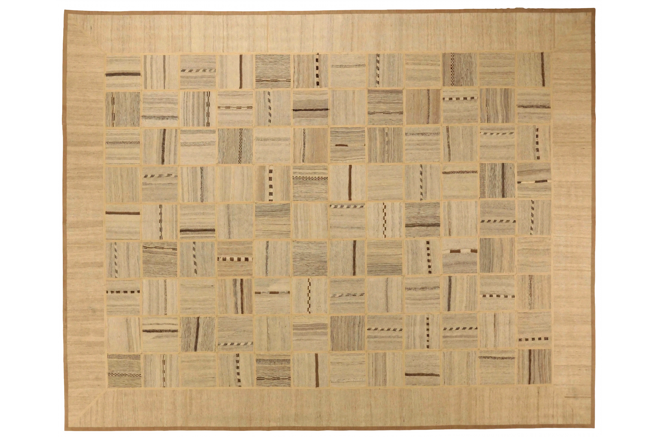 Turkey Transitional Rug 15966