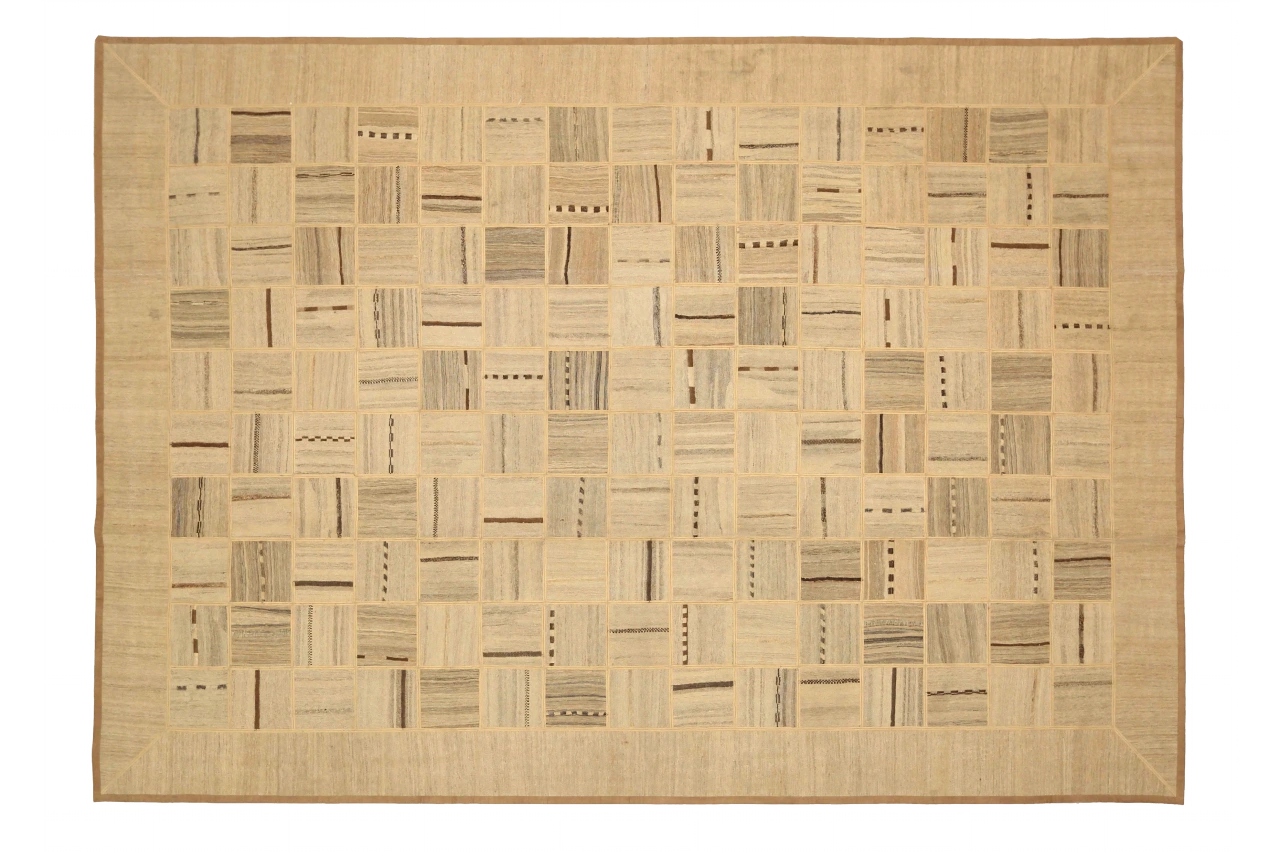 Turkey Transitional Rug 15967