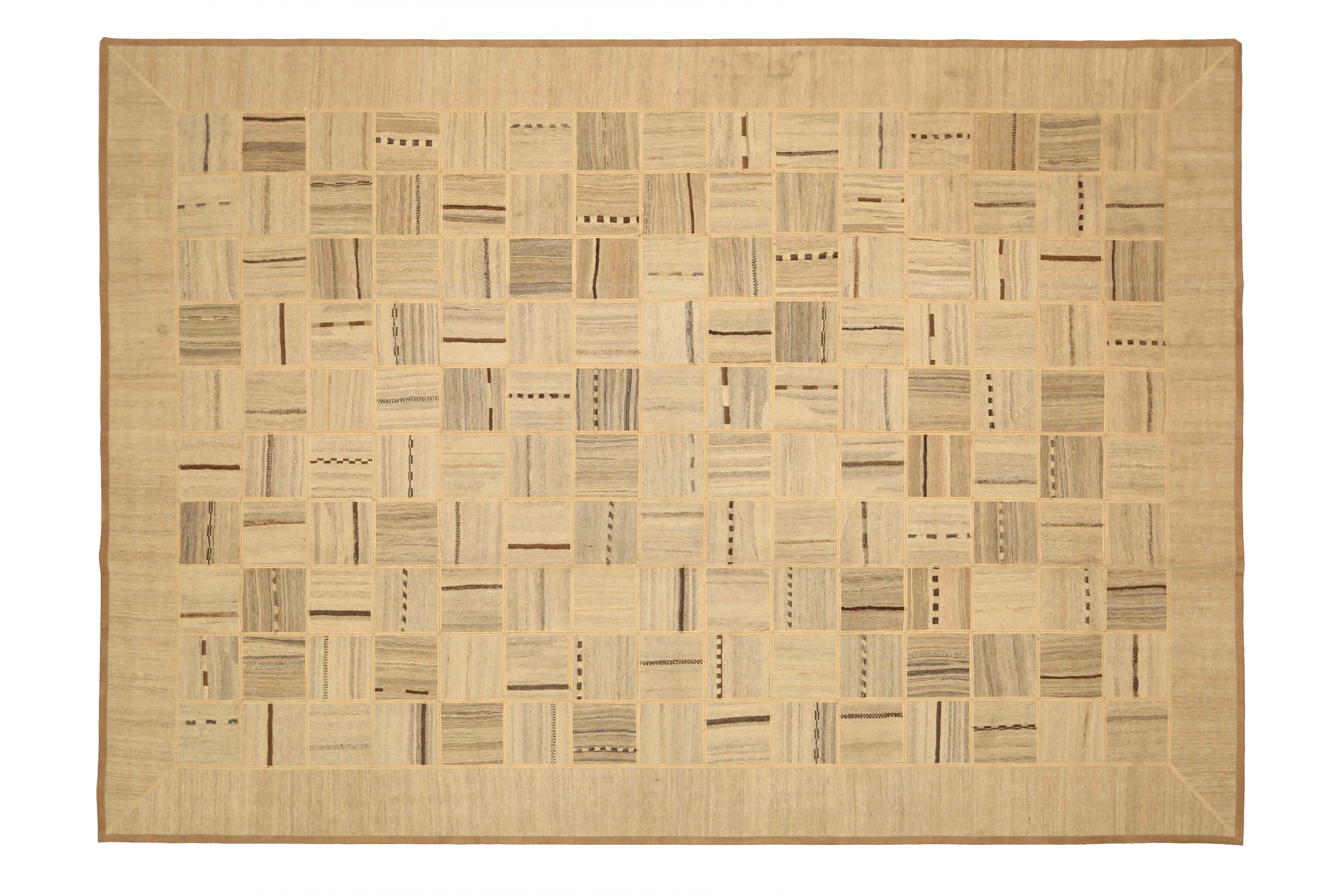 Turkey Transitional Rug 15967