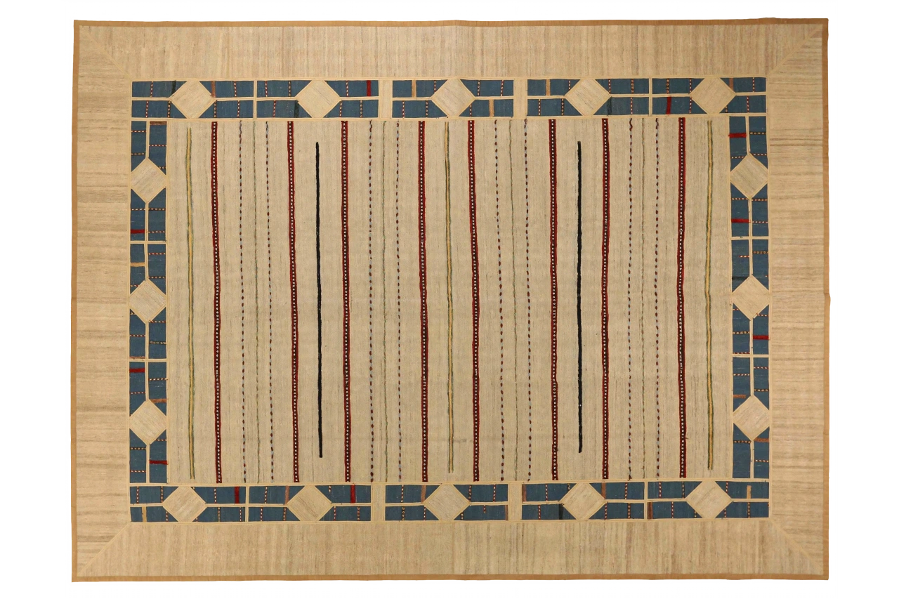 Turkey Transitional Rug 15974