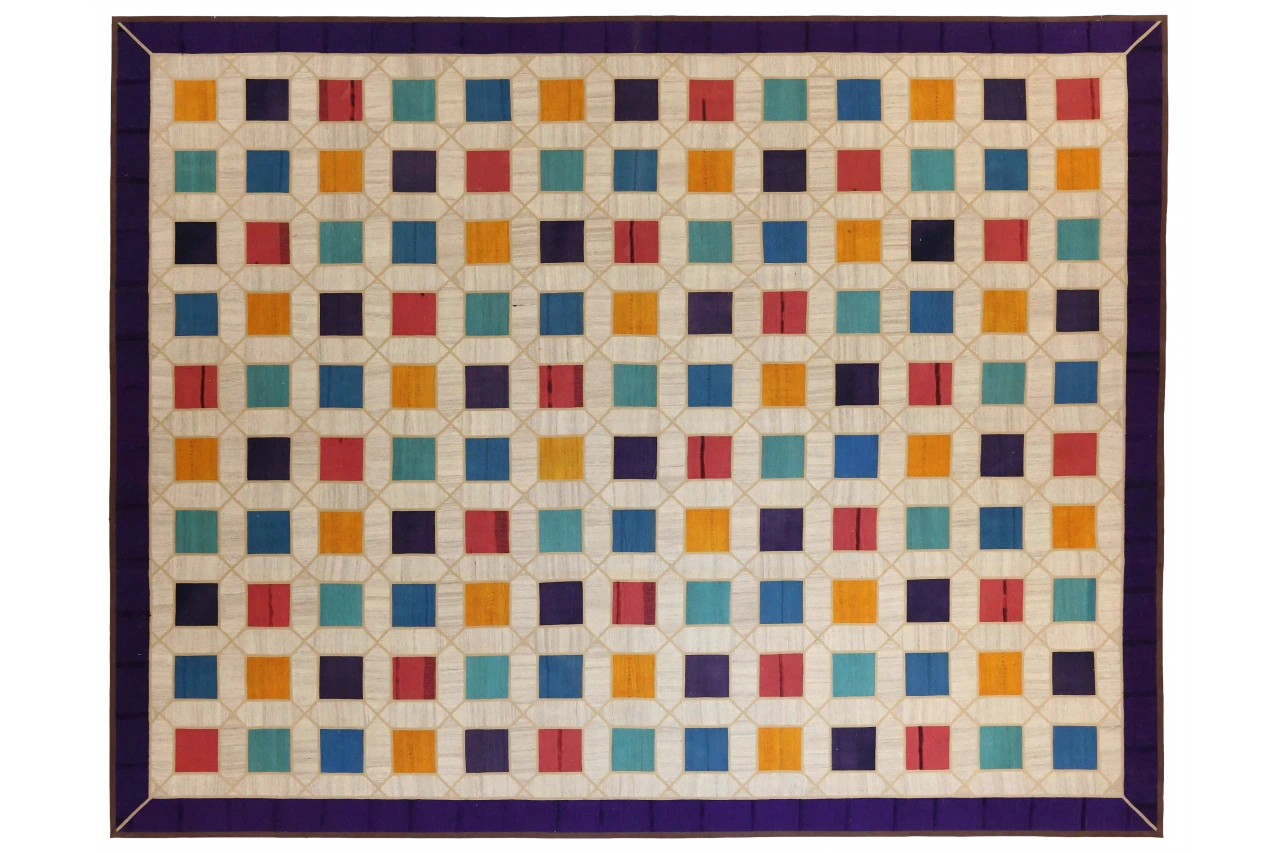 Turkey Transitional Rug 15981