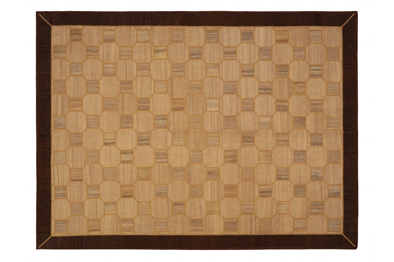 Turkey Transitional Rug 15985