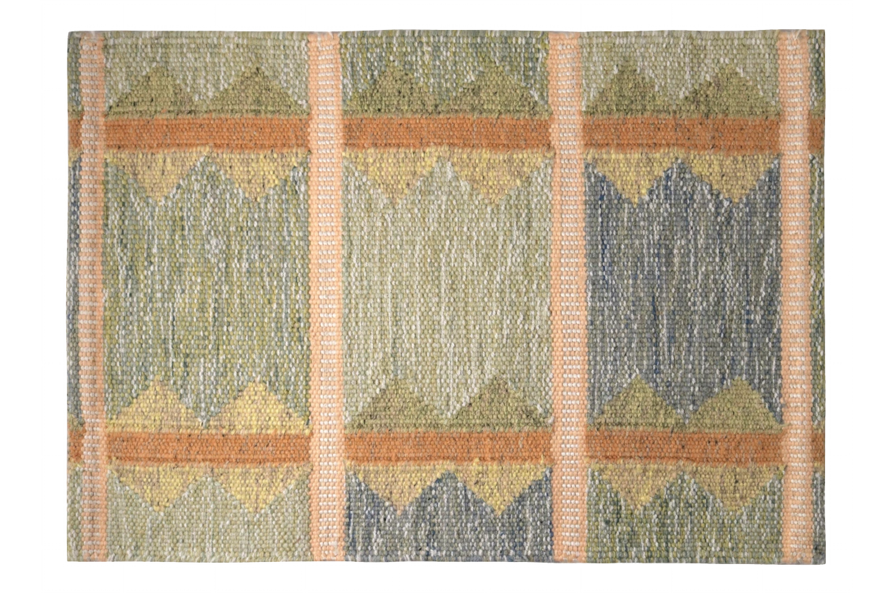 Turkey Transitional Rug 15986