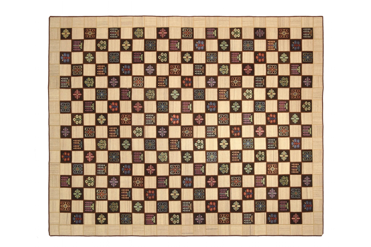 Turkey Transitional Rug 15987