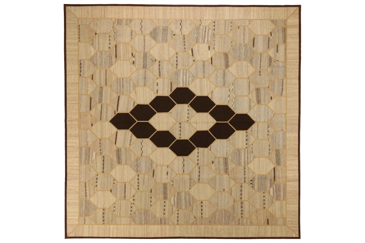 Turkey Transitional Rug 15991