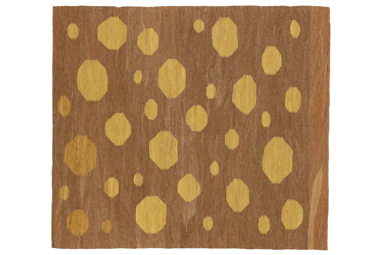 Persian Transitional Rug 16141