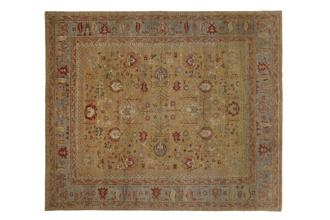 Turkey Rug 50175