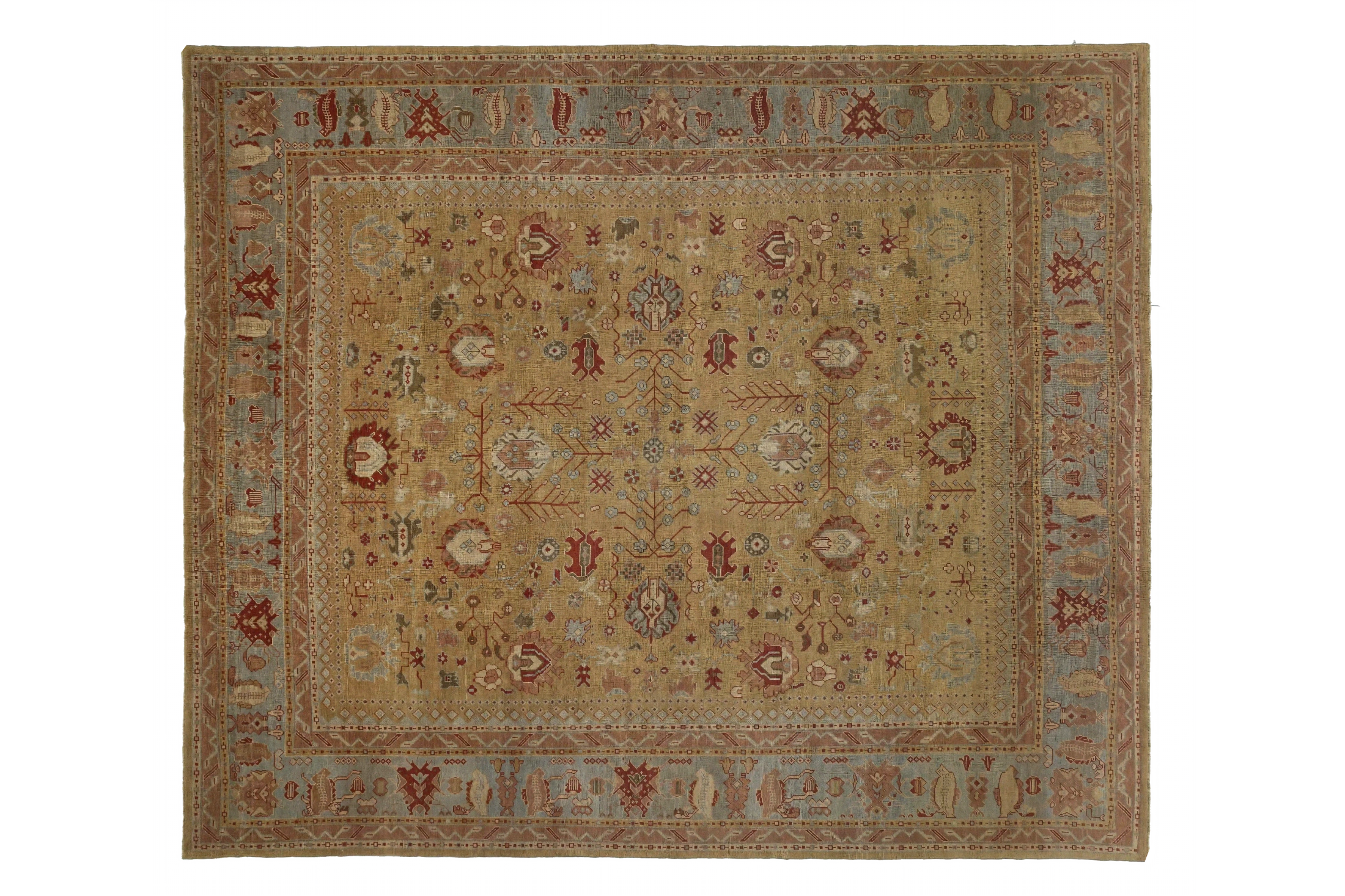 Turkey Rug 50175