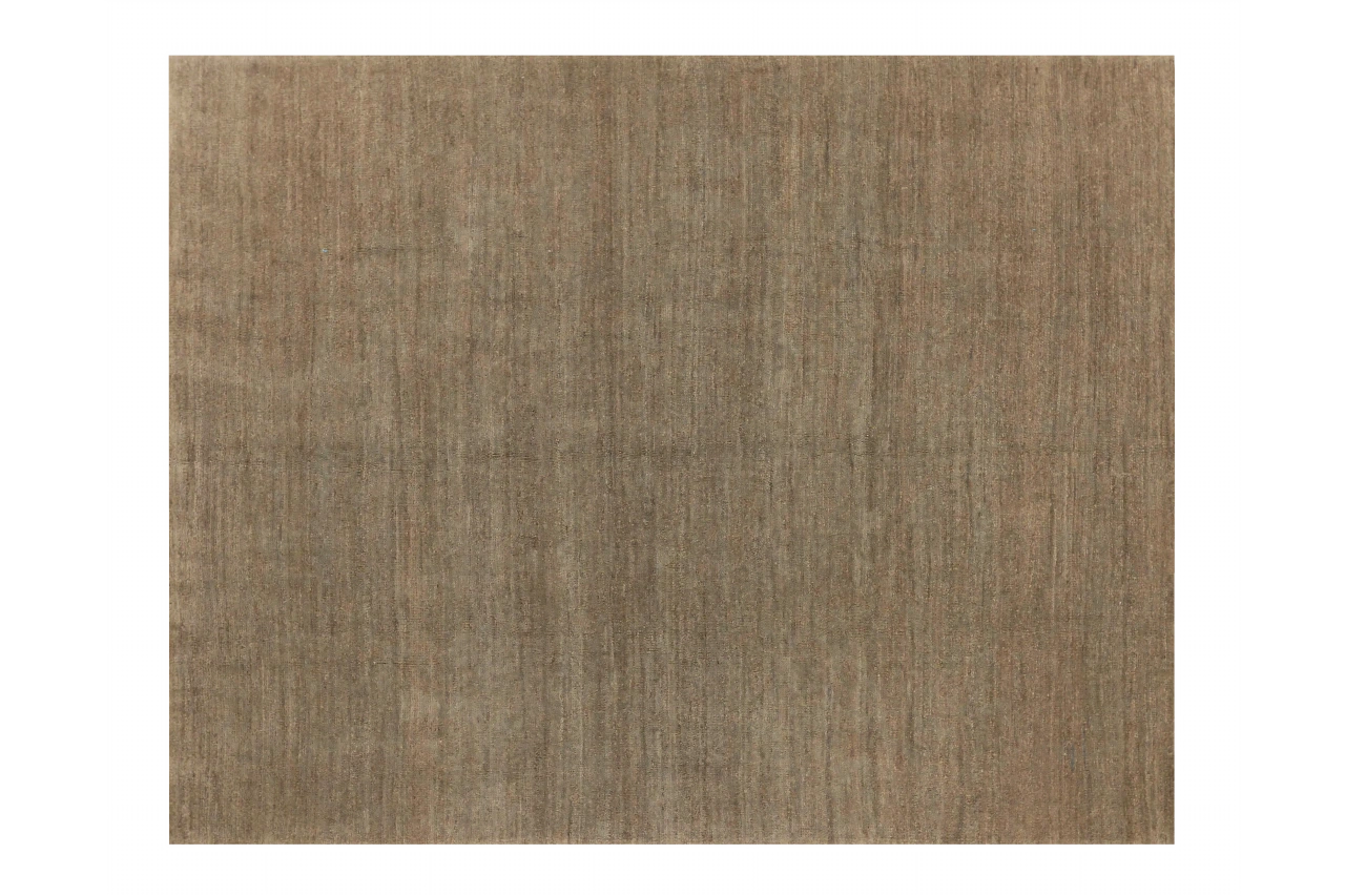 Persian Oushak Transitional Rug 66613