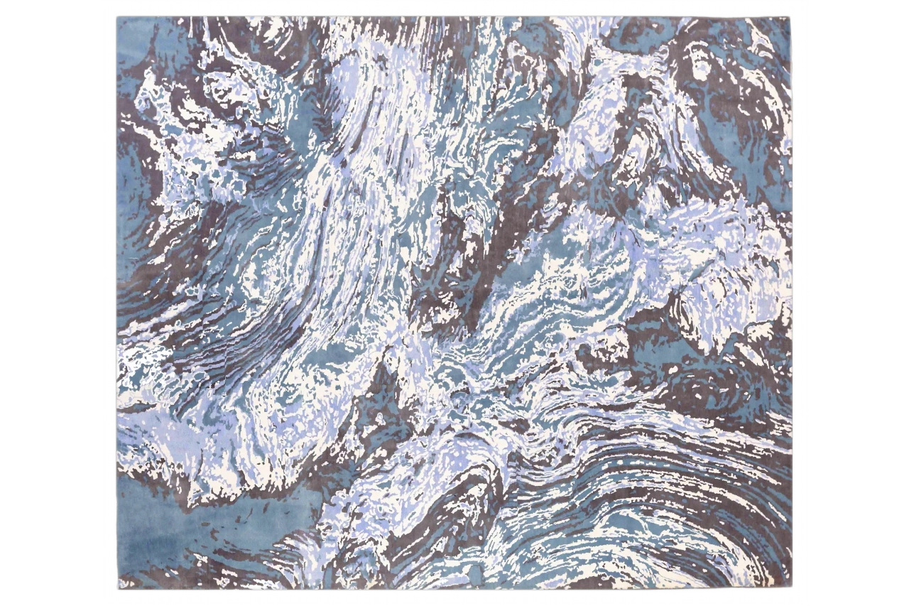 Persian Transitional Rug 66660