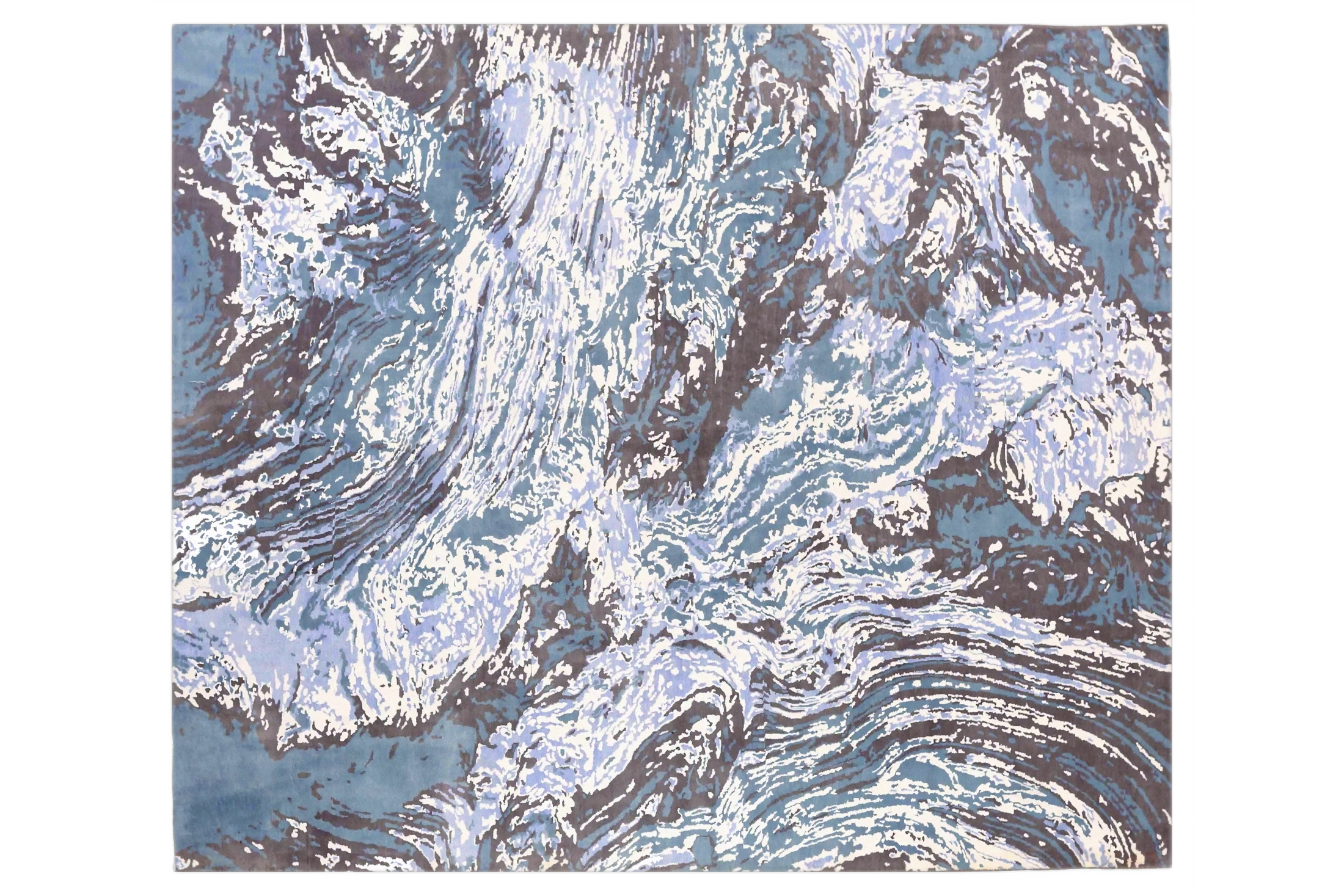 Persian Transitional Rug 66660