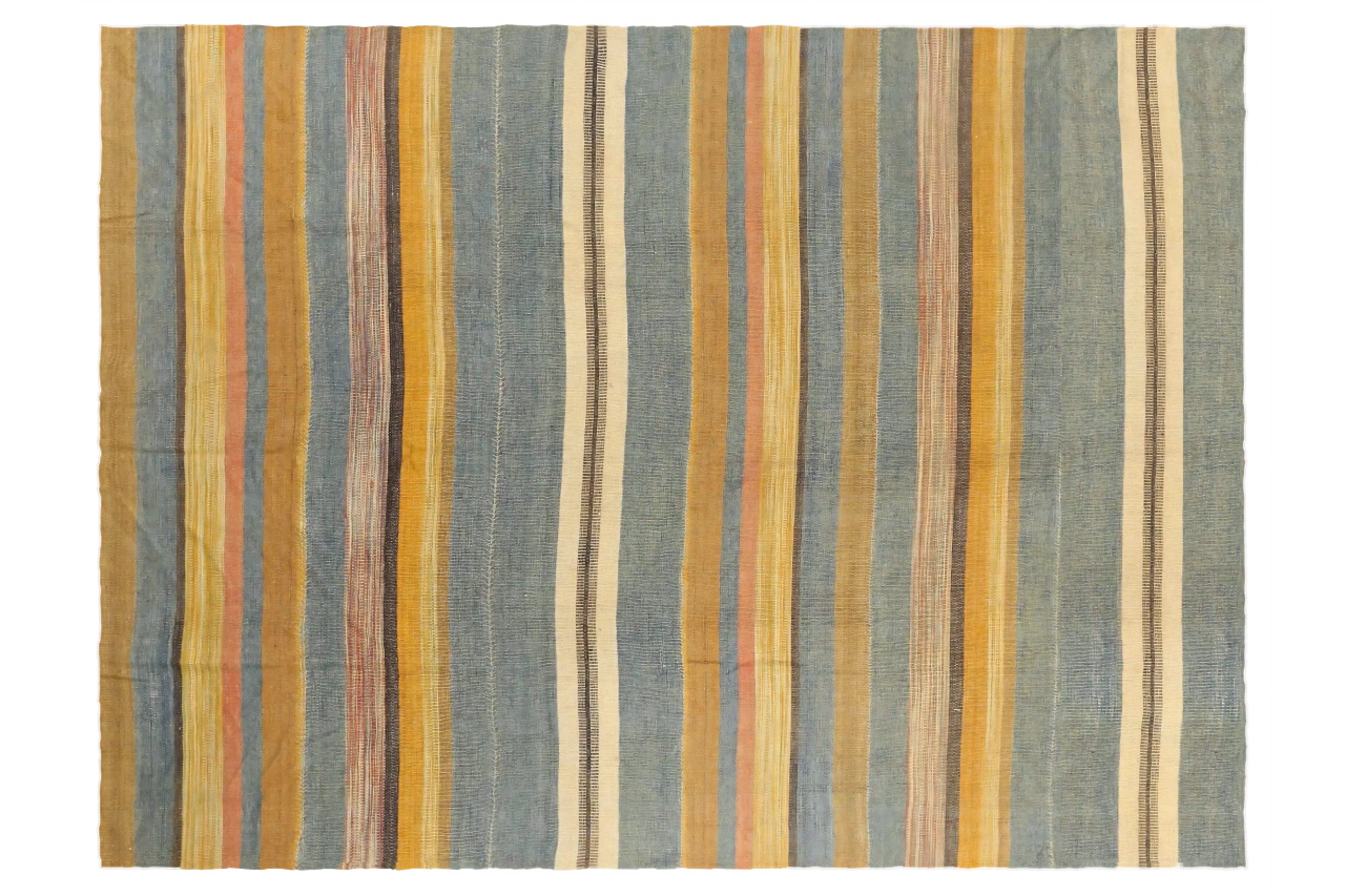 Persian Transitional Rug 66755