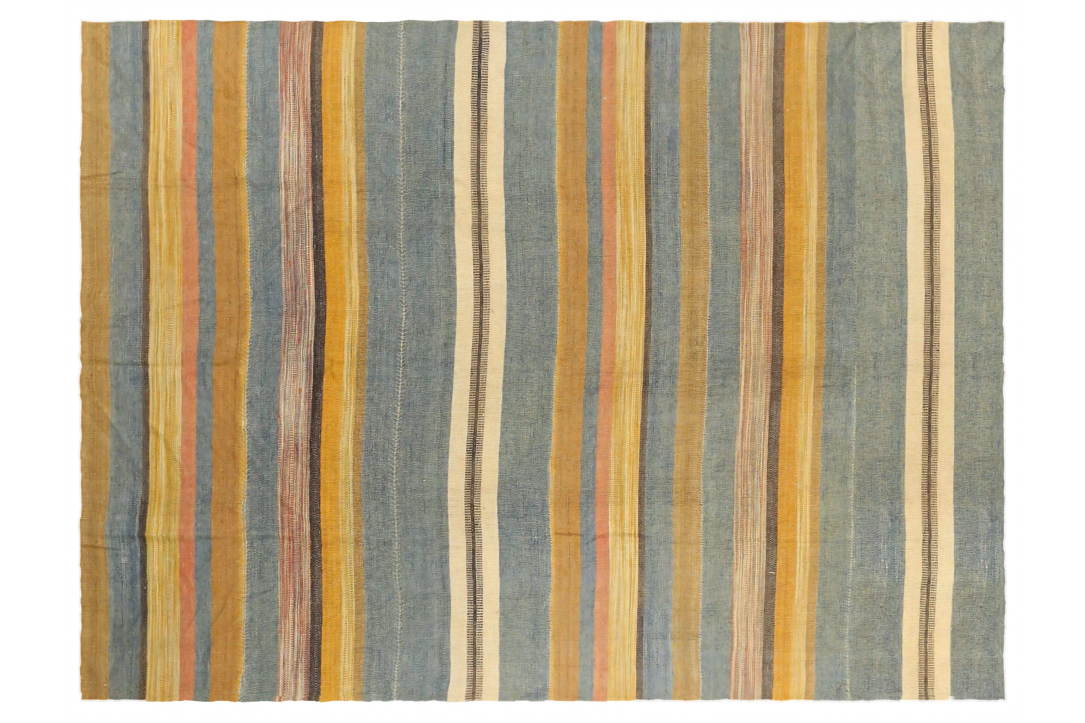 Persian Transitional Rug 66755