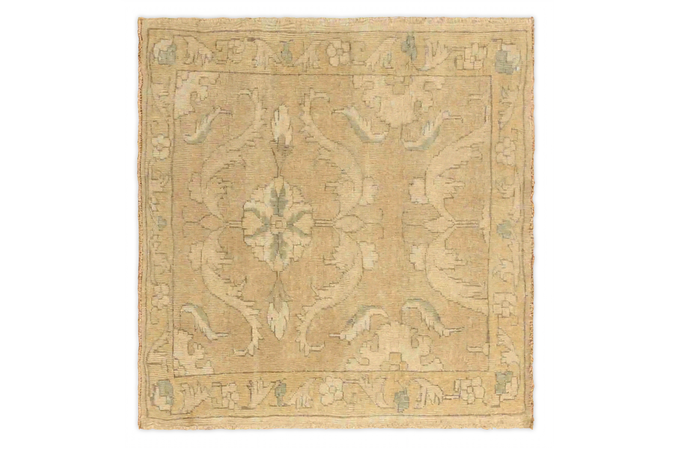 Turkey Transitional Rug 66769